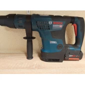 Perforator Bosch GHB 18V/36C