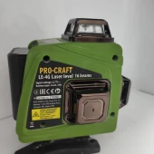 Laser ProCraft LE-4G