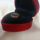 Verigheta din aur 585* 2.0gr