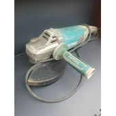 Polizor Unghiular Total Tools TG1302306