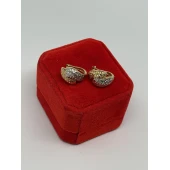 Cercei Din Aur Proba 585 3.50 gr