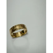 Verighetă Din Aur Proba 585* 6,17 gr