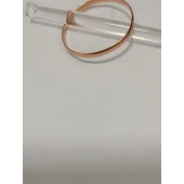 Verigheta din Aur Proba 585* 1,15 gr