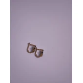 Cercei Din Aur Proba 585* 1,45 gr