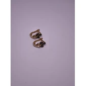 Cercei Din Aur Proba 585* 1,45 gr