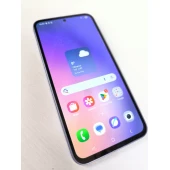 Samsung Galaxy A54 256 GB Light Violet