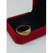 Inel Din Aur Proba 585* 3,95 gr