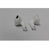 Căști Apple AirPods 4 with ANC White