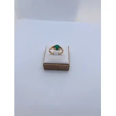 Inel Aur Proba 585* 2.62 gr