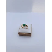 Inel Aur Proba 585* 2.62 gr