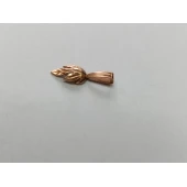 Pandativ Din Aur Proba 583* 0.52 gr