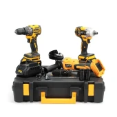 Set Scule INGCO CRHLI601 CDL20024