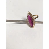 Inel din aur Proba 585* 3.47Gr