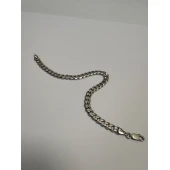 Bratara Din Argint Proba 925* 21cm 10.98 Gr