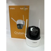 Cruiser Outdoor Security Camera