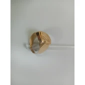 Inel Din Aur Proba 585* 7.90 gr