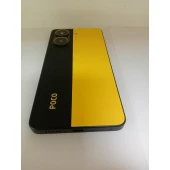 Telefon Xiaomi Poco X7 Pro 256 GB Black