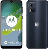 Telefon Motorola Moto E13 64 GB Dark Blue