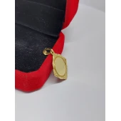 Pandativ Din Aur Proba 585* 2,36 gr