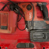 Hilti Te 6-A36-AVR