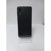 Telefon Samsung Galaxy A02 32 GB Black