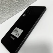 Telefon Oppo A5 128 GB Black