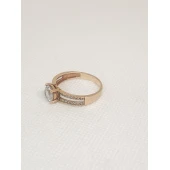 Inel Din Aur Proba 585* 3.60gr.