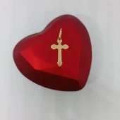 Cruce 585* Masa 0.67gr