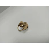 Inel Din Aur 585* 3,24 gr
