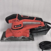 Mașina de șlefuit Einhell TE-OS 2520E