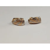 Cercei din Aur Proba 585* 1.65gr