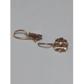 Cercei Din Aur Proba 583* 2,82 gr