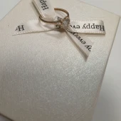 Inel Din Aur 585*1.18gr