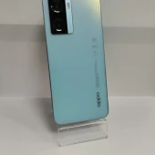 Oppo A57s White