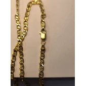 Lant Din Aur Proba 750* 5,53 gr