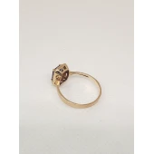 Inel Din Aur Proba 585* 1.88 gr