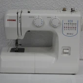 Masina de cusut JANOME JR 1012