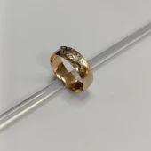 Inel Din Aur 585* 3.17 gr