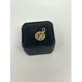 Pandativ Din Aur Proba 585* 0,68 gr