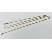 Lant Din Aur Proba 585* 1.53 gr