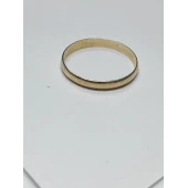 Verigheta Din Aur Proba 585* 1,36 gr