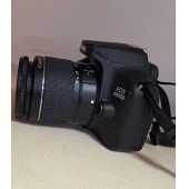 Aparat Foto Canon EOS 4000D