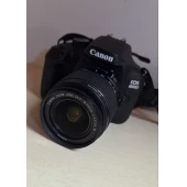 Aparat Foto Canon EOS 4000D