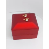 Cercei Din Aur Proba 585* 1.27 gr