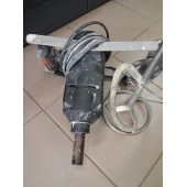 Mixer Collomix Ergomix