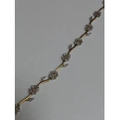 Brățară din Aur proba 585* 8,07gr.