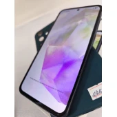 Telefon Samsung Galaxy A35 256 GB Awesome Navy