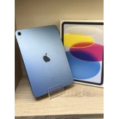 Tableta  Apple iPad (2022) Blue