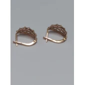 Cercei Din Aur Proba 585* 4,50 gr