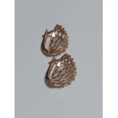 Cercei Din Aur Proba 585* 4,50 gr